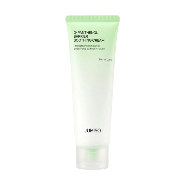 Восстанавливающий крем с пантенолом Jumiso D-Panthenol Barrier Soothing Cream