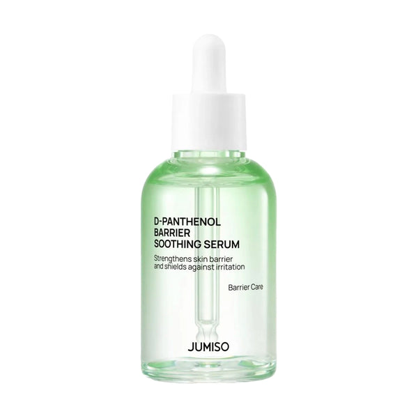 Успокаивающая и восстанавливающая сыворотка Jumiso D-Panthenol Barrier Soothing Serum