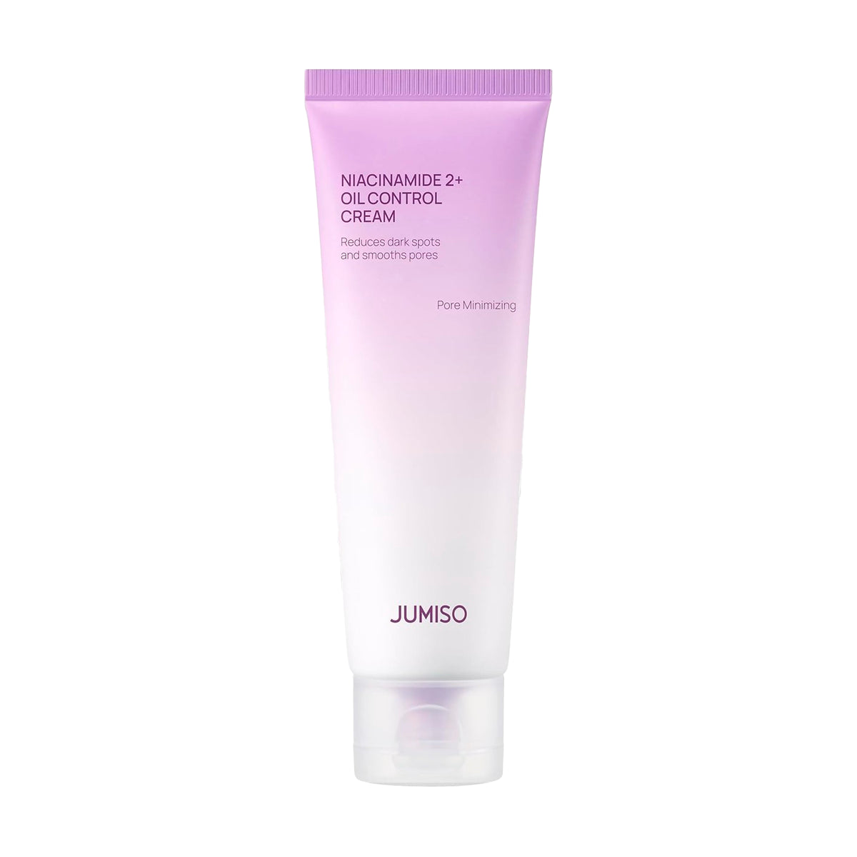 Себорегулирующий крем Jumiso Niacinamide 2 + Oil Control Cream