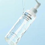 Hidrofīlā eļļa sejai Jumiso Pore Clearing Cleansing Oil