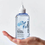 Intensīvi mitrinošs toniks Jumiso Waterfull Hyaluronic Toner