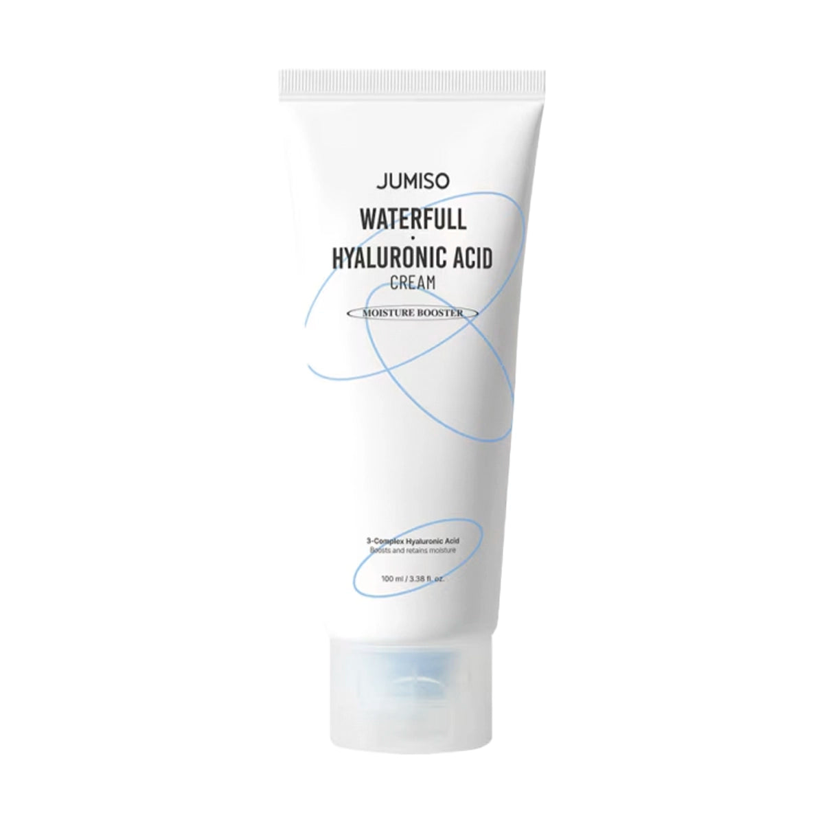 Intensīvi mitrinošs gelveida krēms Jumiso Waterfull Hyaluronic Cream