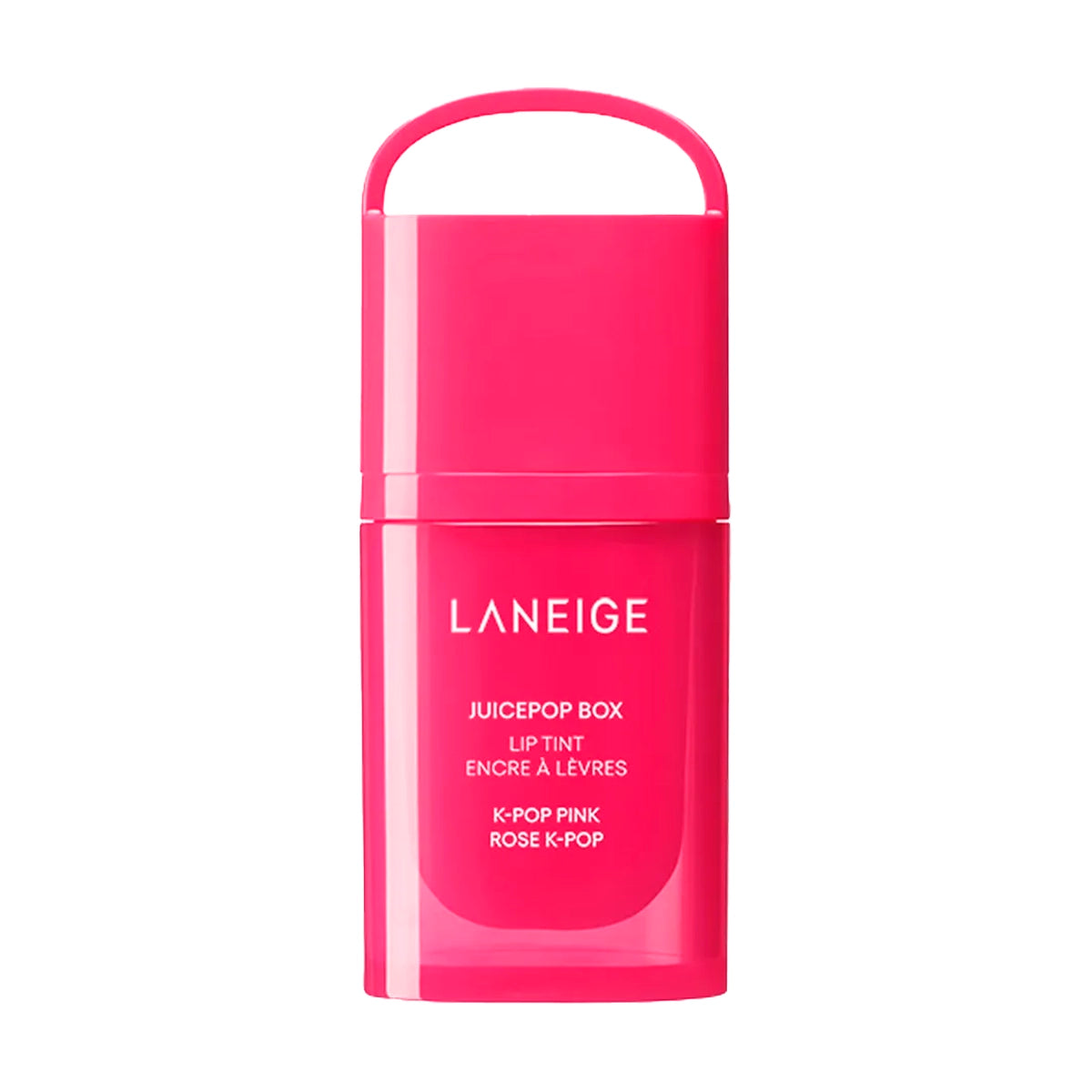 Увлажняющий тинт для губ Laneige JuicePop Box Lip Tint