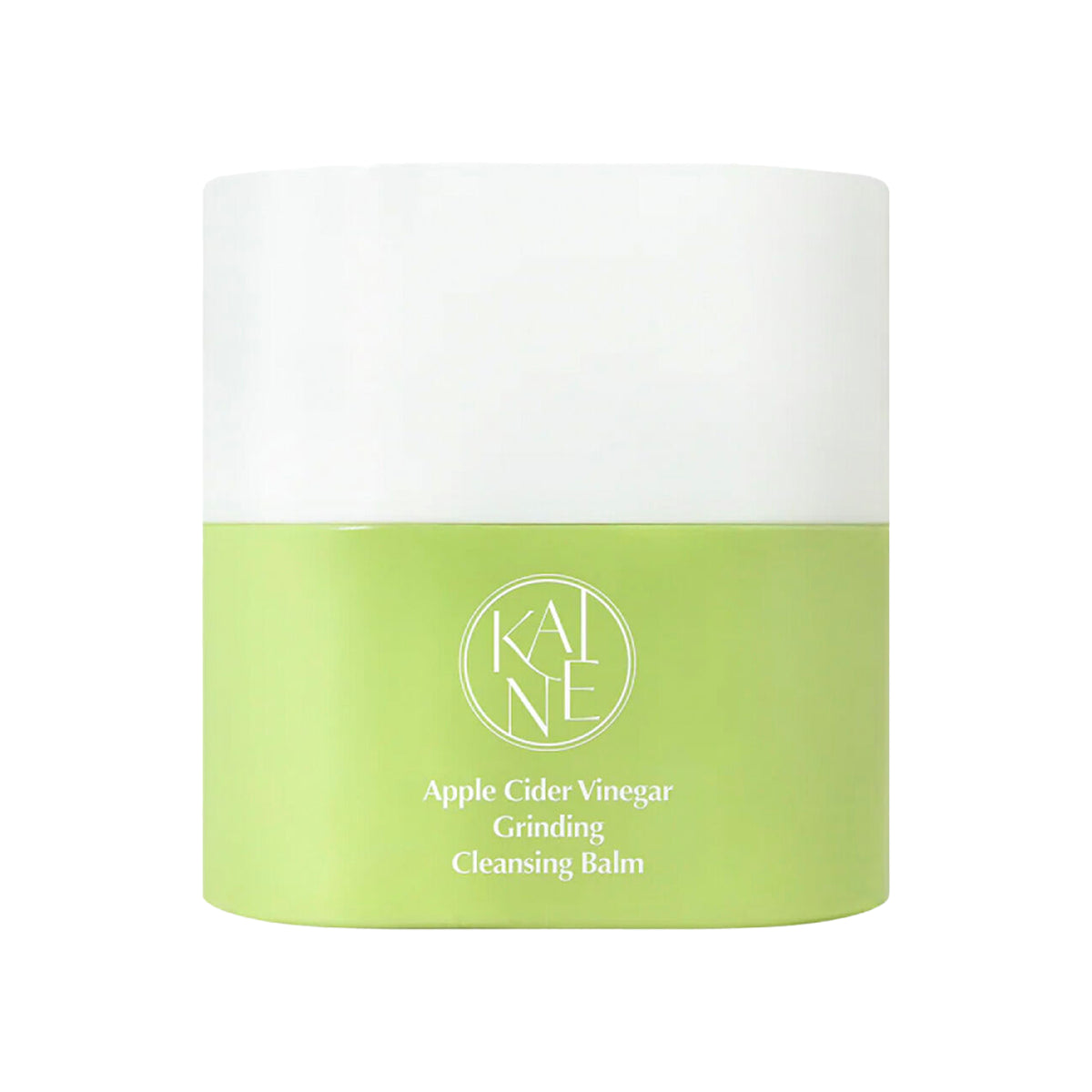 Attīrošs balzams Kaine Apple Cider Vinegar Grinding Cleansing Balm