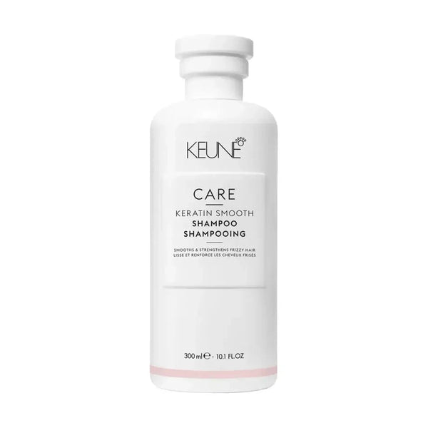 Šampūns Keune Care Keratin Smooth Shampoo