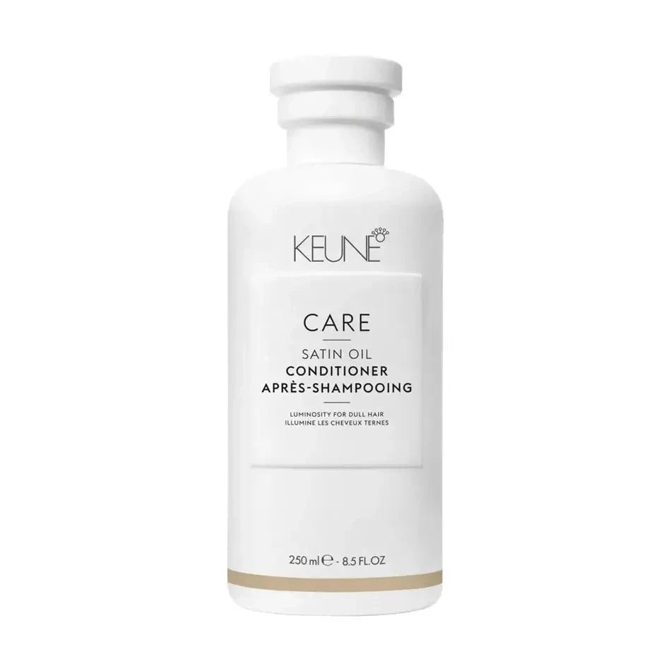 Kondicionieris Zīdaina kopšana Keune Care Satin Oil Conditioner