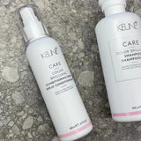 Šampūns krāsotiem matiem Keune CARE Color Brillianz Shampoo