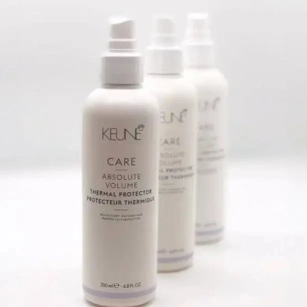 Termo aizsardzība matiem Keune Care Absolute Volume Thermal Protector