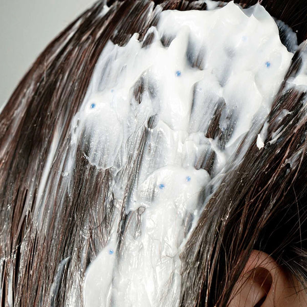 Маска для объёма волос Kundal Airy Volume Hyaluron Capsule Scalp Mask