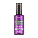 Barojošs matu serums Kundal Macadamia Ultra Hair Serum