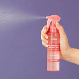 Восстанавливающий мист для волос Kundal Protein Bonding Hair Mist Serum Violet Muguet
