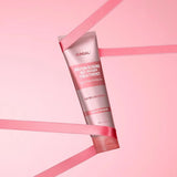 Nenoskalojams kopšanas līdzeklis matiem Kundal Protein Bonding No Wash Treatment Violet Muguet