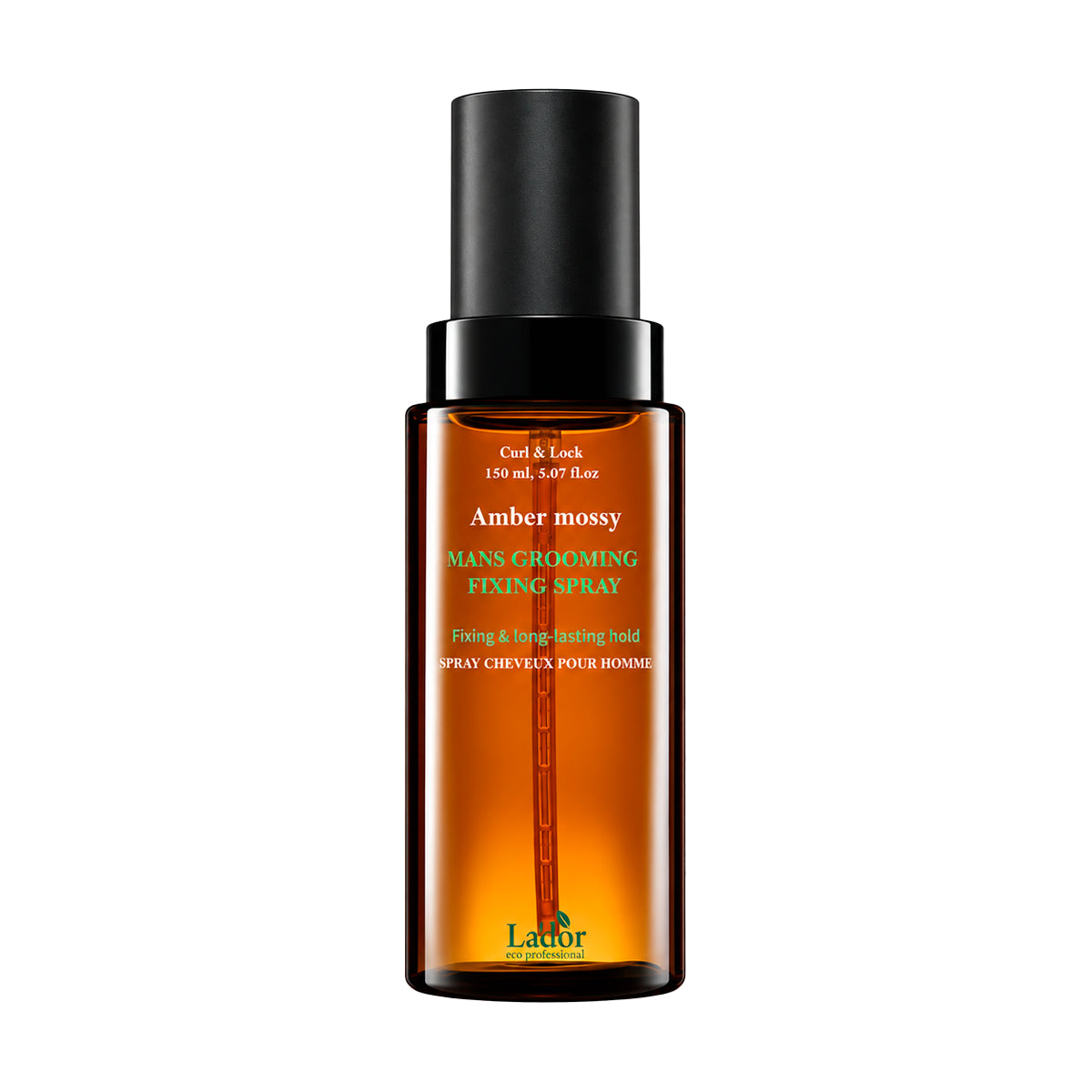Matu fiksācijas sprejs Lador Mans Grooming Fixing Spray