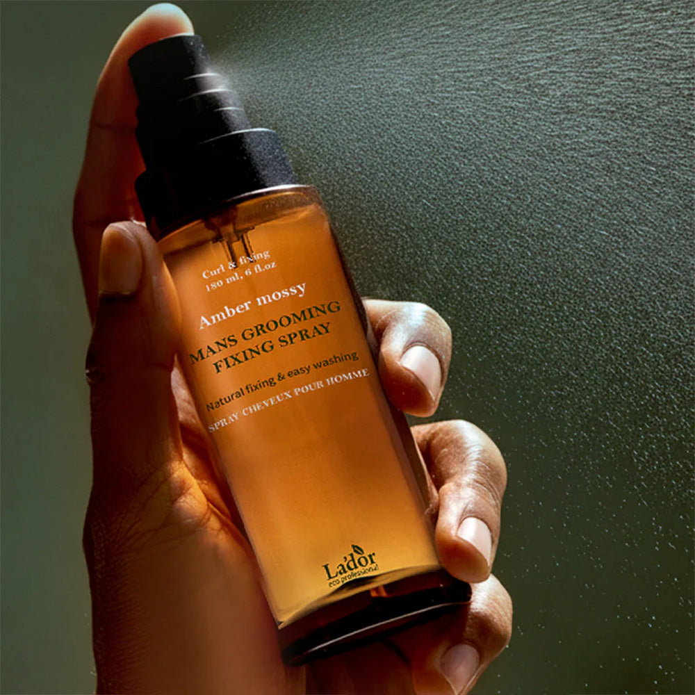 Matu fiksācijas sprejs Lador Mans Grooming Fixing Spray