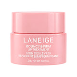 Lūpu maska Laneige Bouncy & Firm Lip Treatment