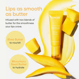 Laneige Lip Glowy Balm Mango