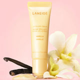 Увлажняющий бальзам для губ Laneige Lip Glowy Balm Vanilla