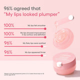Lūpu maska Laneige Bouncy & Firm Lip Treatment