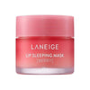 Nakts maska lūpām LANEIGE Lip Sleeping Mask EX Berry