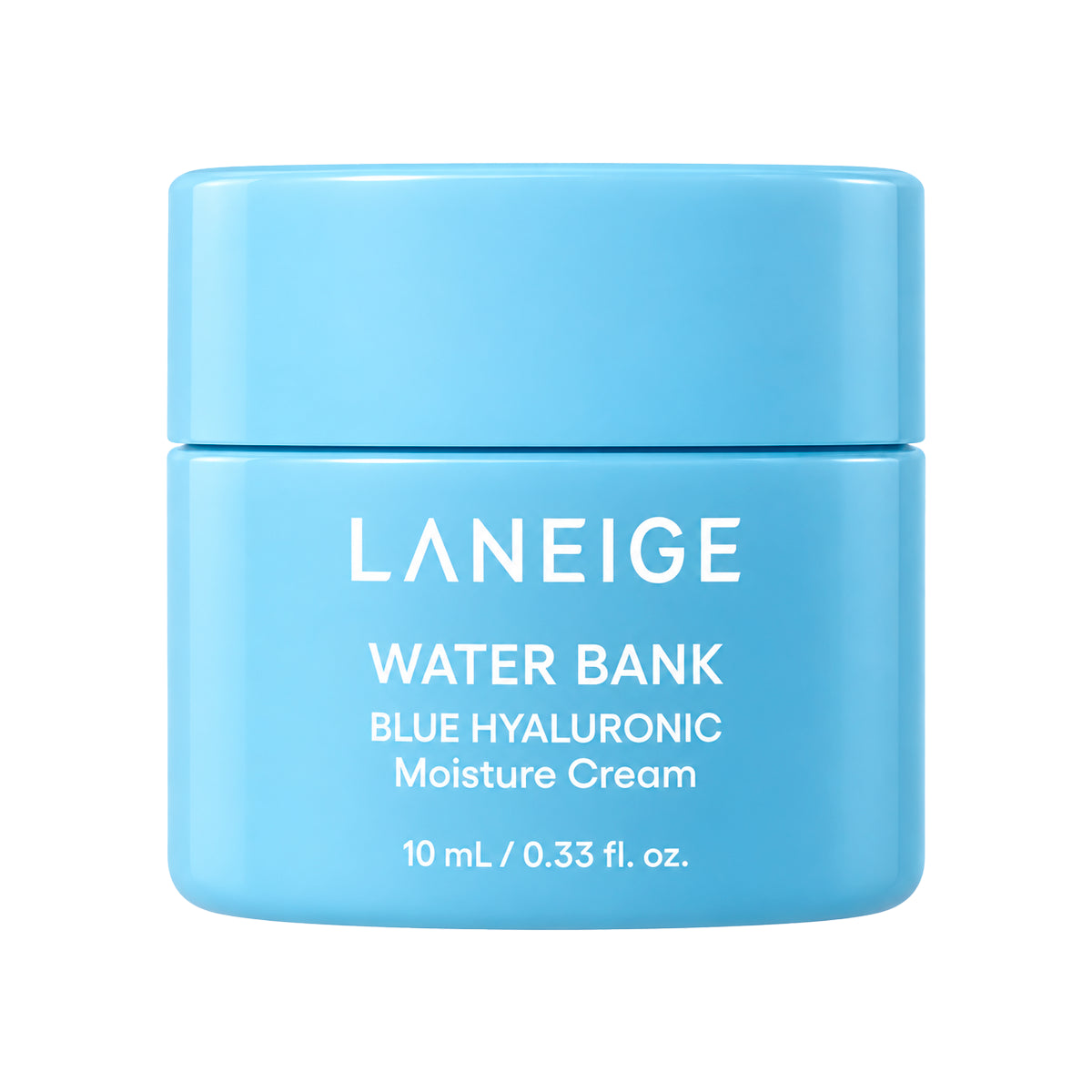 Mitrinošs sejas krēms Laneige Water Bank Blue Hyaluronic Moisture Cream