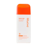 Šampūns matu apjomam Lilyeve Grow: Turn Exosome 3d Volume Shampoo