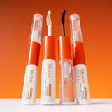 Двусторонняя сыворотка для ресниц Lilyeve Grow:Turn Exosome Dual Lash Serum