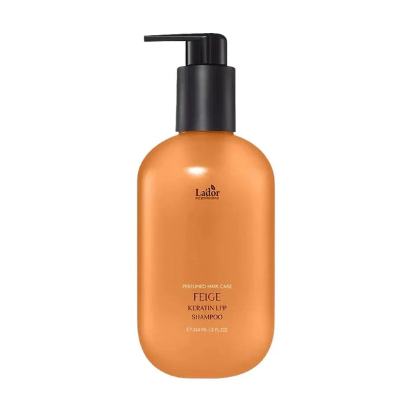 Parfimēts šampūns matiem ar keratīnu Lador Perfumed Hair Care Keratin LPP Shampoo