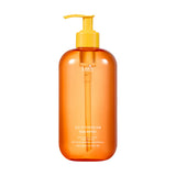 Šampūns ar ābolu etiķi spīduma piešķiršanai matiem Lador ACV Vinegar Shampoo