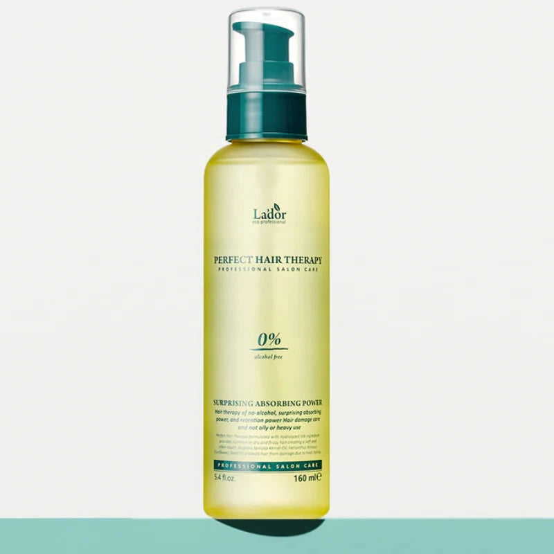 Neizskalojams balzams matiem ar aizsardzību pret karstumu Lador Perfect Hair Therapy