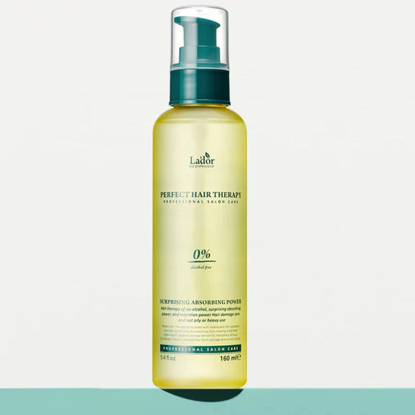 Neizskalojams balzams matiem ar aizsardzību pret karstumu Lador Perfect Hair Therapy