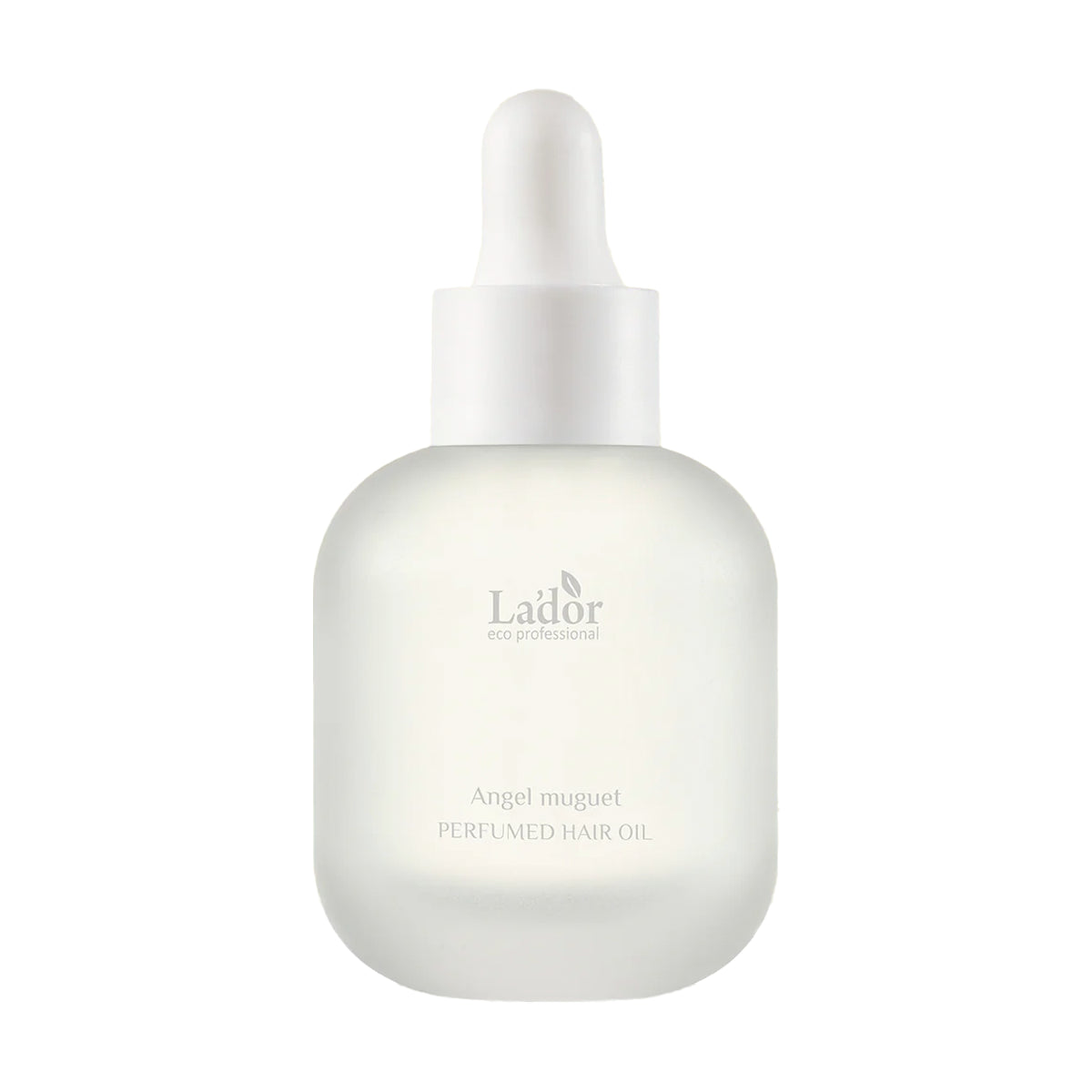 Парфюмированное масло для волос Lador Perfumed Hair Oil Angel Muguet