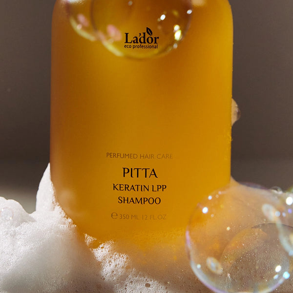 Ароматный шампунь Lador Perfumed Hair Shampoo