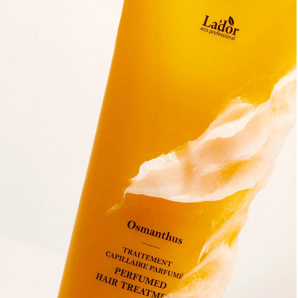 Парфюмированная маска для волос Lador Perfumed Hair Treatment