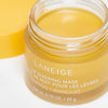 Mitrinoša nakts maska lūpām ar mango aromātu Laneige Lip Sleeping Mask Ex Mango