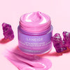 Intensīvi mitrinoša lūpu nakts maska Laneige Lip Sleeping Mask Gummy Bear