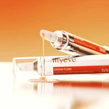 Ампула для кожи головы со спикулами Lilyeve Grow: Turn Exosome Spicule Ampoule 3000