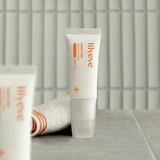 Ampula pret matu izkrišanu Lilyeve Grow: Turn Exosome Brush Ampoule