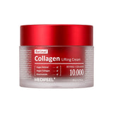 Крем для лица с ретиналем MEDI-PEEL Retinal Collagen Lifting Cream