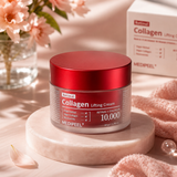 Крем для лица с ретиналем MEDI-PEEL Retinal Collagen Lifting Cream