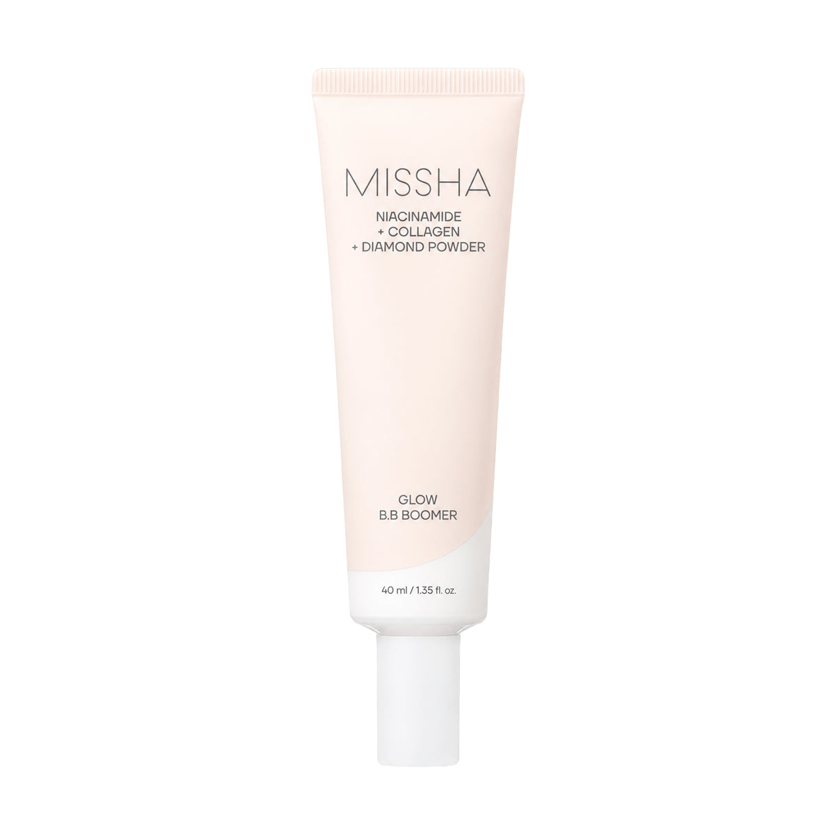 Сияющая база под макияж MISSHA M B.B Boomer