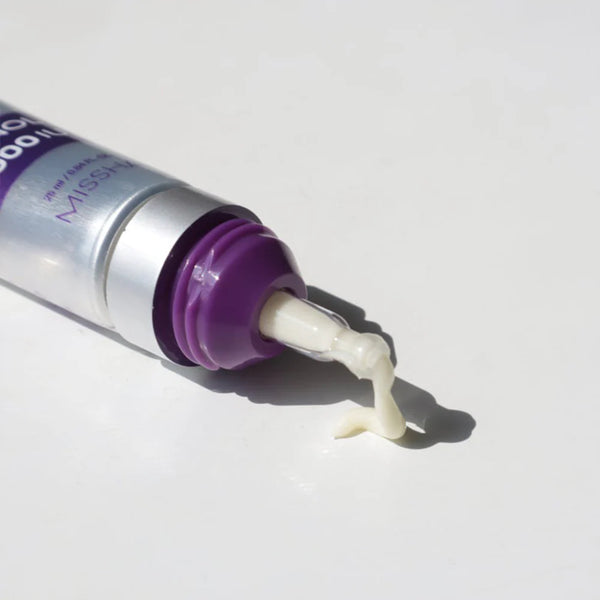 Антивозрастной крем с ретинолом MISSHA Time Revolution Retinol 4000 Shot Intensive Cream