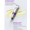 Антивозрастной крем с ретинолом MISSHA Time Revolution Retinol 4000 Shot Intensive Cream