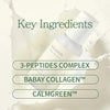 Fermentēts serums MIXSOON Soybean Milk Serum