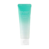 Mitrinošs gels sejai ar cica-kompleksu MIZON Cicaluronic Gel Treatment
