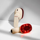 Termoierīce matiem un galvas ādai MOEV Hair Steamer Pro