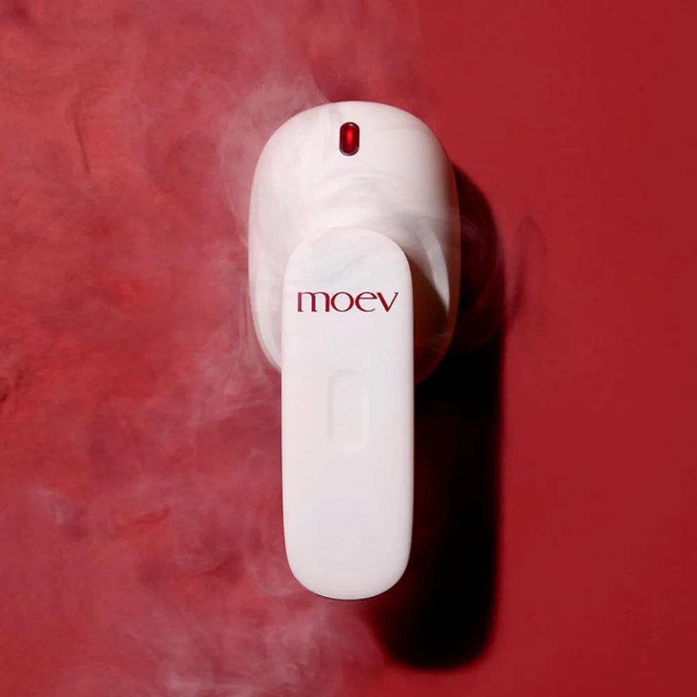 Termoierīce matiem un galvas ādai MOEV Hair Steamer Pro