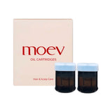 Масляные картриджи MOEV Hair Steamer Pro Oil Cartridges