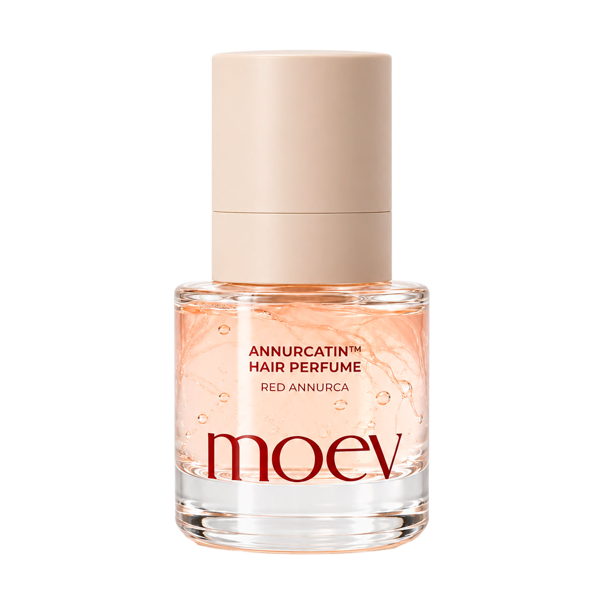 Парфюмированый уход для волос MOEV Annurcatin Hair Perfume
