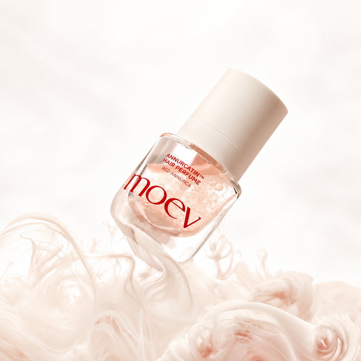 Парфюмированый уход для волос MOEV Annurcatin Hair Perfume