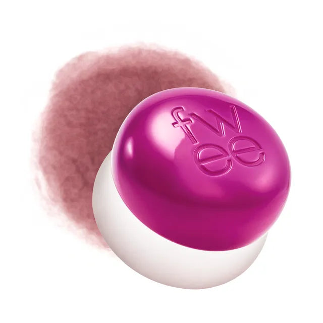 Krēms lūpām un vaigiem FWEE Lip&Cheek Blurry Pudding Pot